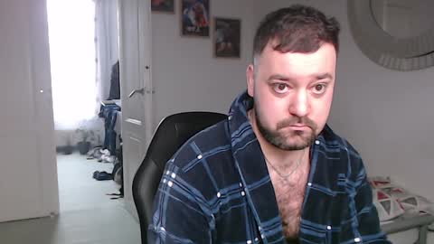 Bruce online show from 02/03/25, 10:36