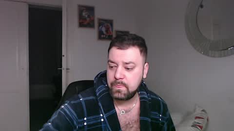 Bruce online show from 02/07/25, 11:24