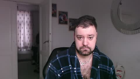 Bruce online show from 02/08/25, 08:31