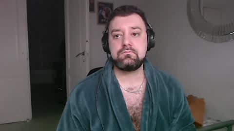 Bruce online show from 02/09/25, 12:17