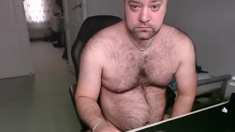 Bruce online show from 02/14/25, 07:17