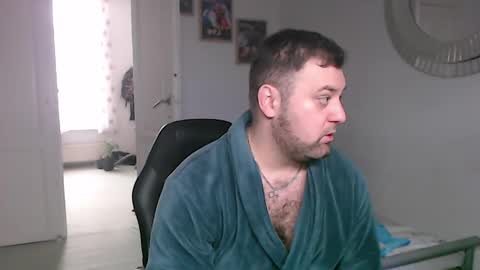 Bruce online show from 02/14/25, 11:31