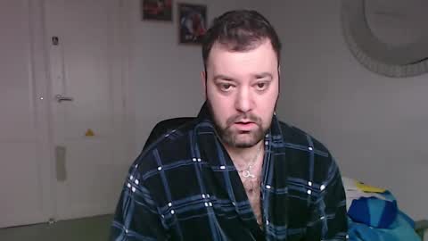 Bruce online show from 02/23/25, 10:17