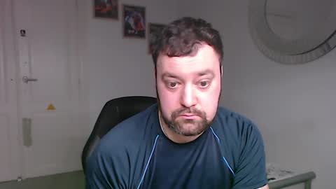 Bruce online show from 03/08/25, 05:33