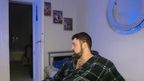 Bruce online show from 03/08/25, 08:35