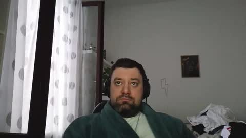 Bruce online show from 09/14/25, 05:12