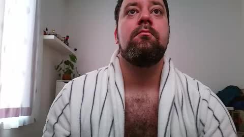 Bruce online show from 09/27/25, 07:46