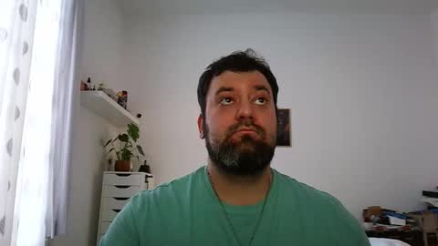 Bruce online show from 10/09/25, 03:21