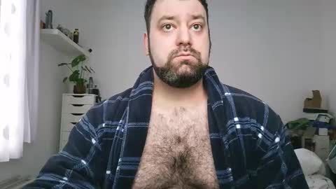 Bruce online show from 11/16/25, 08:42