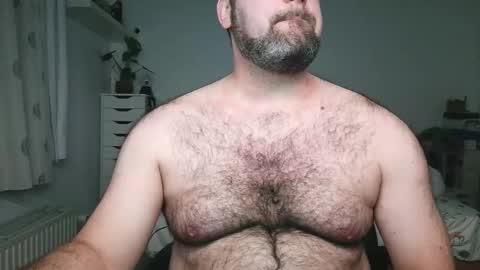 Bruce online show from 11/24/25, 05:01