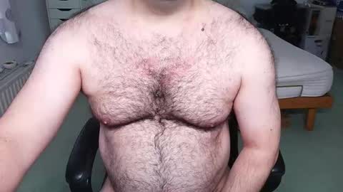 Bruce online show from 02/06/26, 10:51