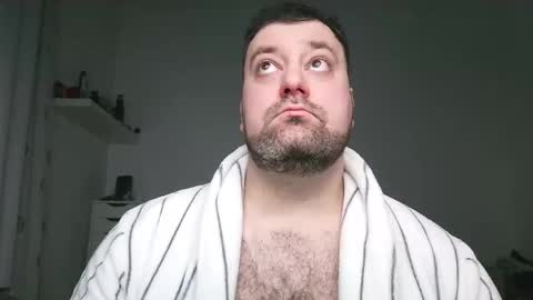 Bruce online show from 02/18/26, 06:59