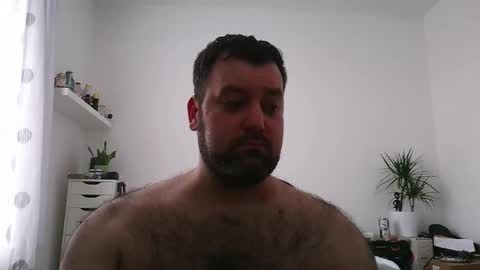 Bruce online show from 04/27/26, 05:00