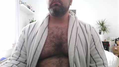 Bruce online show from 05/14/26, 08:54
