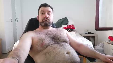 Snapshot of brucemf chatting on 06/26/26, 03:27 Bruce online show from 06/26/26, 03:27
