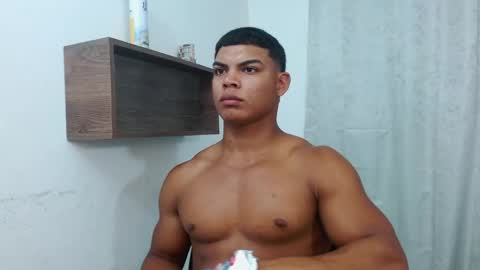 brucestroud online show from 01/18/26, 03:43