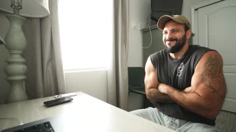 onlyfans BRUCESTRYKER online show from 09/27/25, 01:38