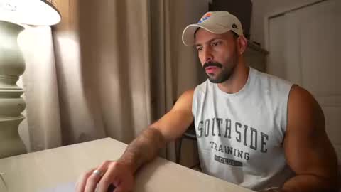 onlyfans BRUCESTRYKER online show from 10/14/25, 04:02