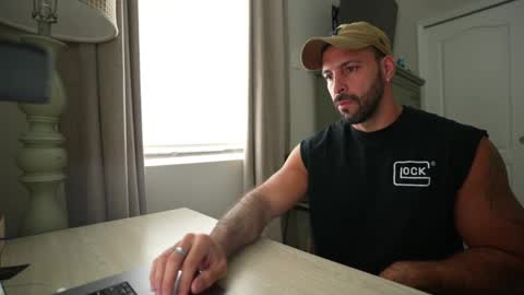 onlyfans BRUCESTRYKER online show from 10/19/25, 07:47