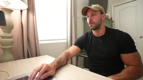 onlyfans BRUCESTRYKER online show from 12/22/25, 07:11