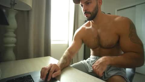 onlyfans BRUCESTRYKER online show from 04/08/26, 04:07