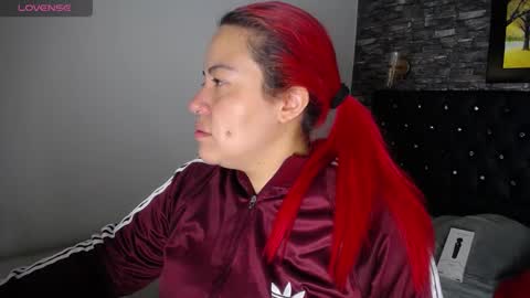 Bruja SCarlata online show from 03/12/25, 11:09