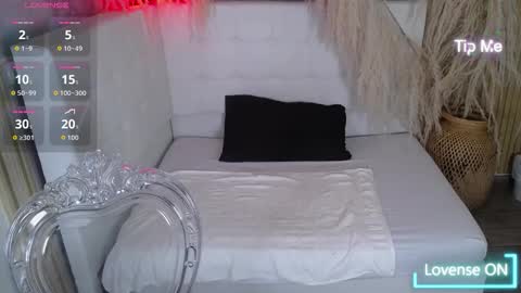 Bruja SCarlata online show from 10/16/25, 10:16