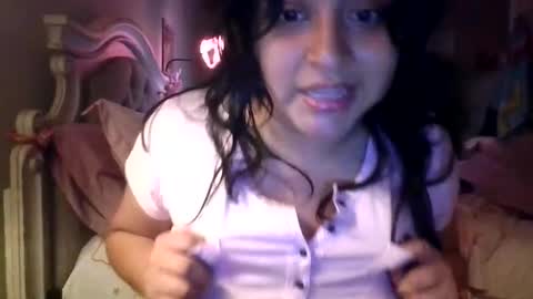 brujerita_dmota online show from 02/25/26, 04:33