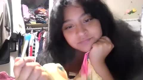 brujerita_dmota online show from 05/27/26, 03:58