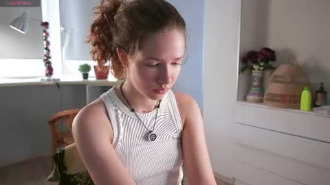 Tess online show from 06/14/26, 01:57