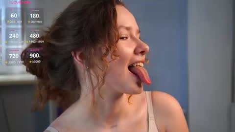 Tess online show from 07/02/26, 02:23