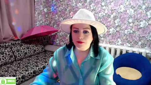 Julia online show from 01/16/25, 10:02