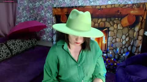 Julia online show from 05/20/26, 09:21