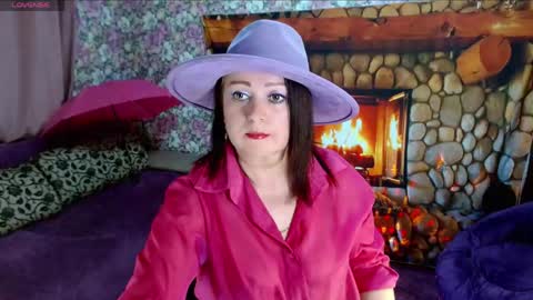 Julia online show from 05/22/26, 09:20
