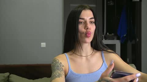 Alice online show from 02/08/25, 11:13