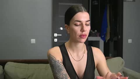 Alice online show from 02/15/25, 08:11