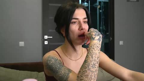 Alice online show from 02/16/25, 09:48