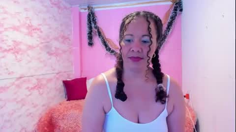 Sasha Brunette online show from 12/31/24, 12:57