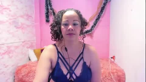 Sasha Brunette online show from 01/09/25, 12:19