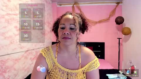 Sasha Brunette online show from 02/23/25, 01:10