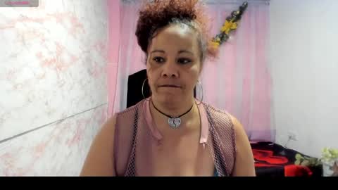 Sasha Brunette online show from 03/31/26, 11:43