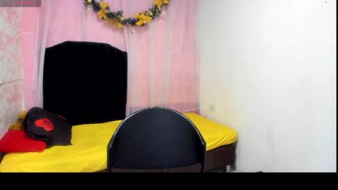 Sasha Brunette online show from 04/17/26, 12:41