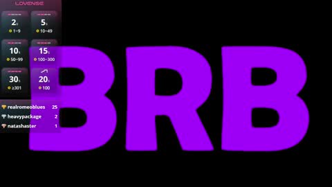 Lady  online show from 01/13/25, 06:49