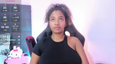 Lady  online show from 01/13/25, 09:52