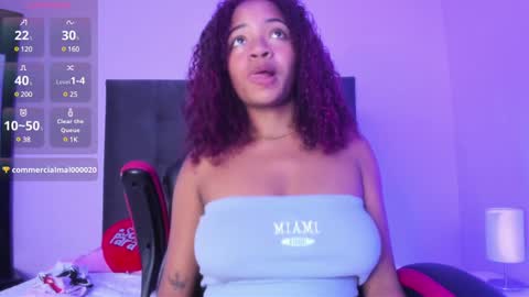 Lady  online show from 01/18/25, 07:15