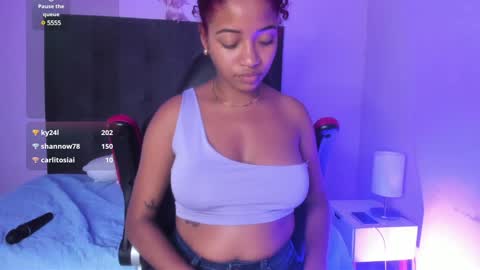 Lady  online show from 01/19/25, 11:53