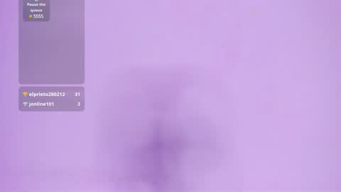 Lady  online show from 01/20/25, 10:15