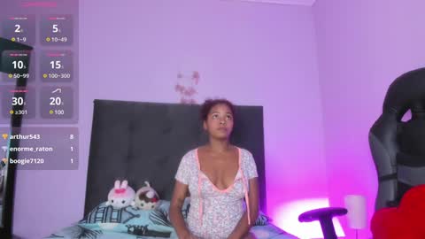 Lady  online show from 01/21/25, 07:17