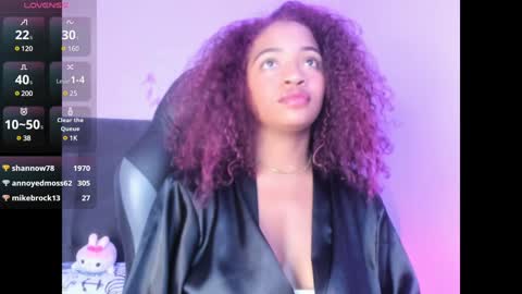 Lady  online show from 01/26/25, 11:50