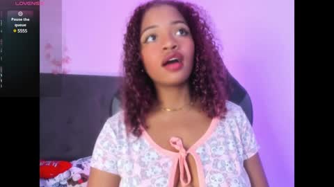 Lady  online show from 01/31/25, 07:40